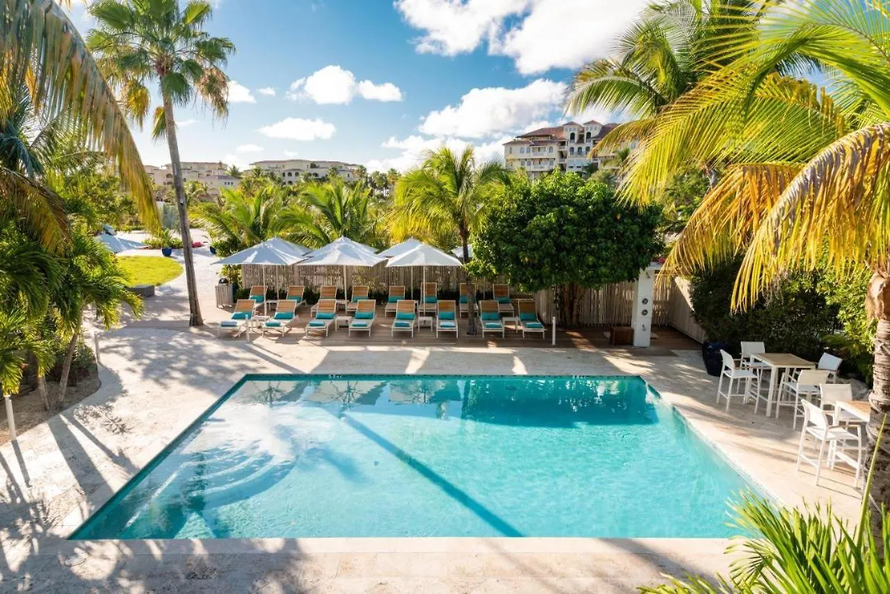 The Oasis At Grace Bay Hotel 3*,  Turks And Caicos Islands