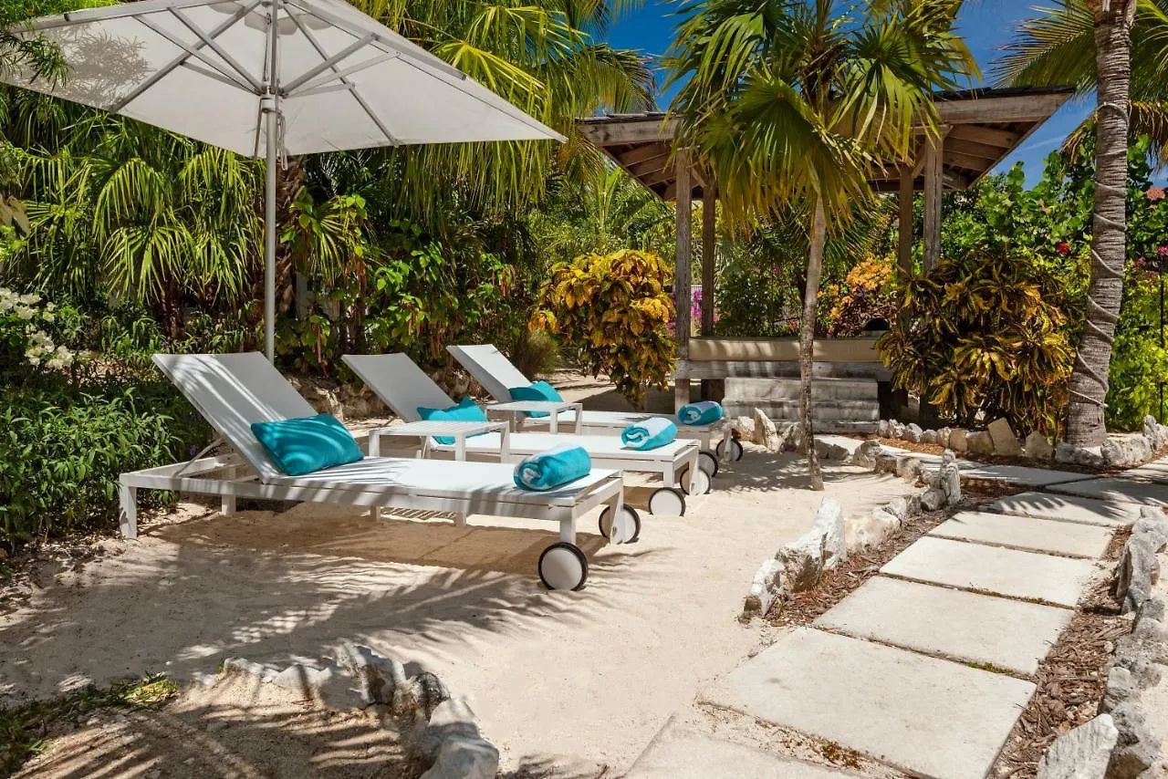 Hotel The Oasis At Grace Bay