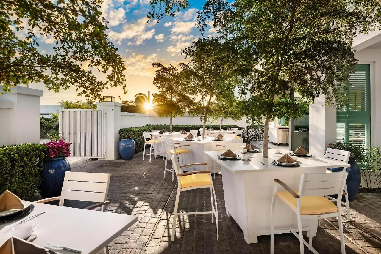 The Oasis At Grace Bay Hotel