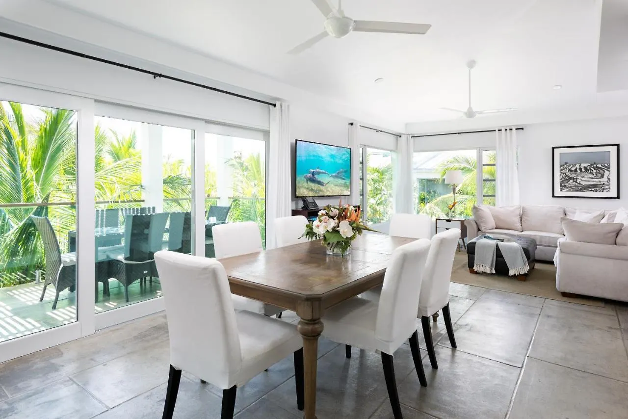 Hotel The Oasis At Grace Bay Islas Turks y Caicos