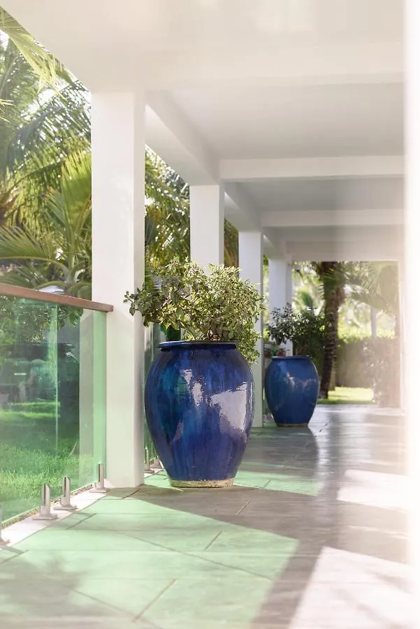 Hotel The Oasis At Grace Bay 3*,  Islas Turks y Caicos
