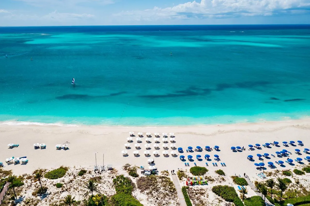 The Oasis At Grace Bay Hotel