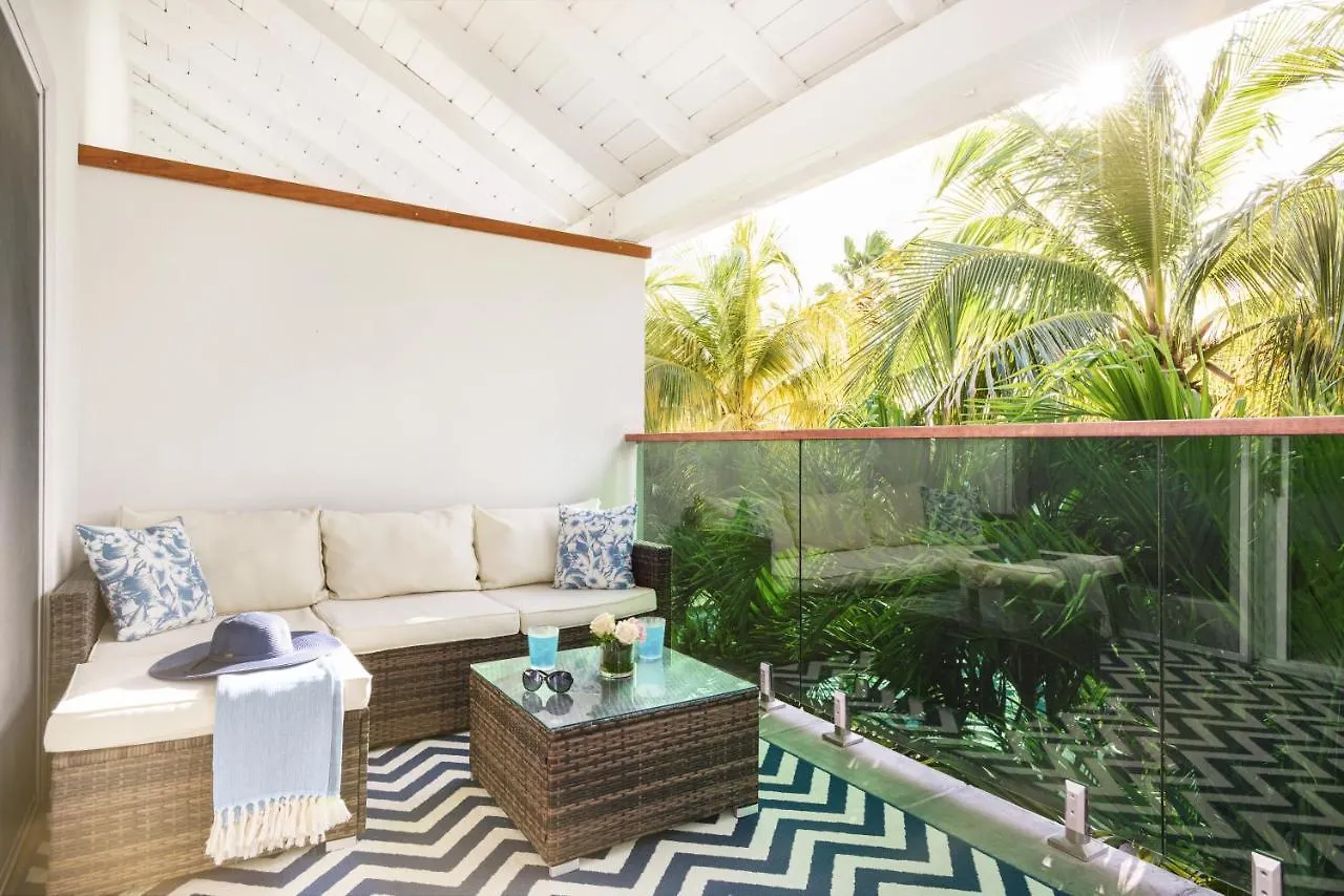 The Oasis At Grace Bay Hotel Turks And Caicos Islands