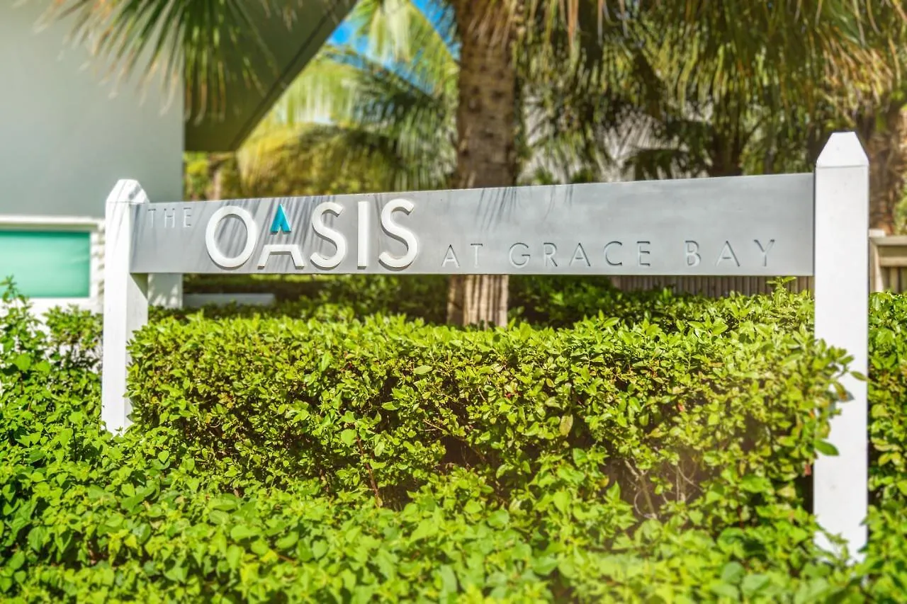 The Oasis At Grace Bay Hotel