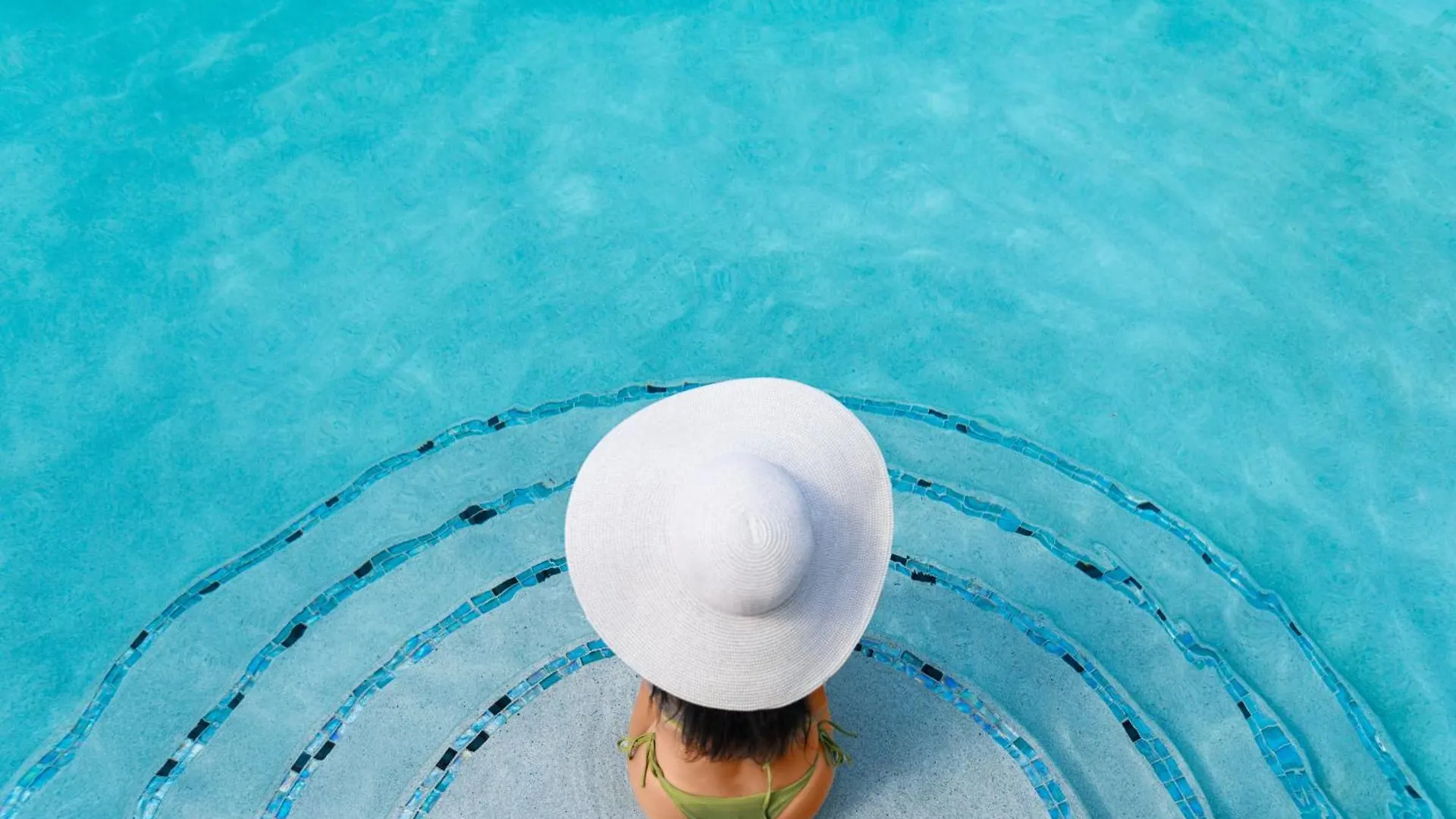 ***  The Oasis At Grace Bay Hotel Turks And Caicos Islands
