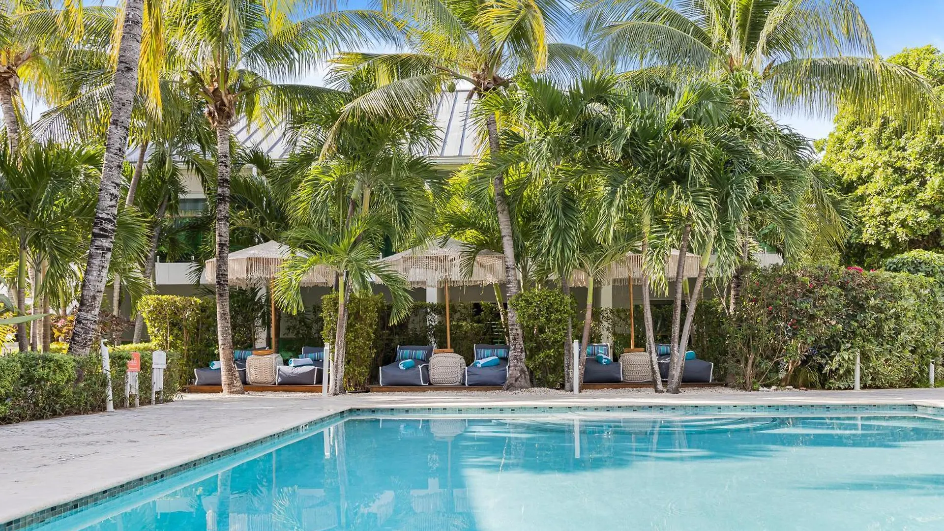 ***  Hotel The Oasis At Grace Bay Islas Turks y Caicos