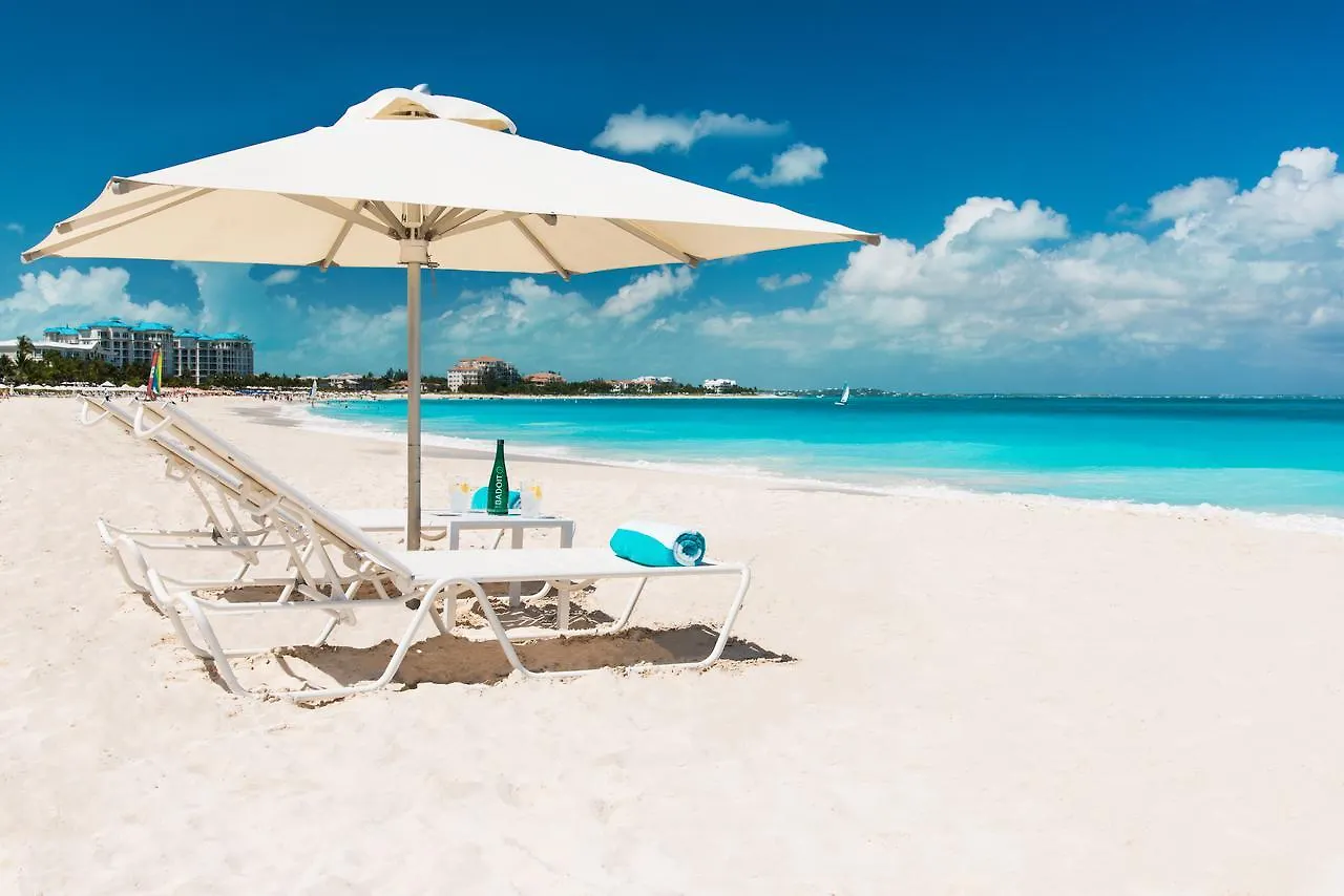 The Oasis At Grace Bay Hotel