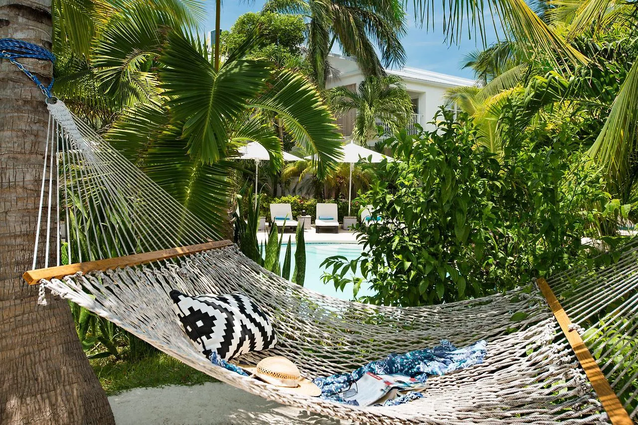 The Oasis At Grace Bay Hotel