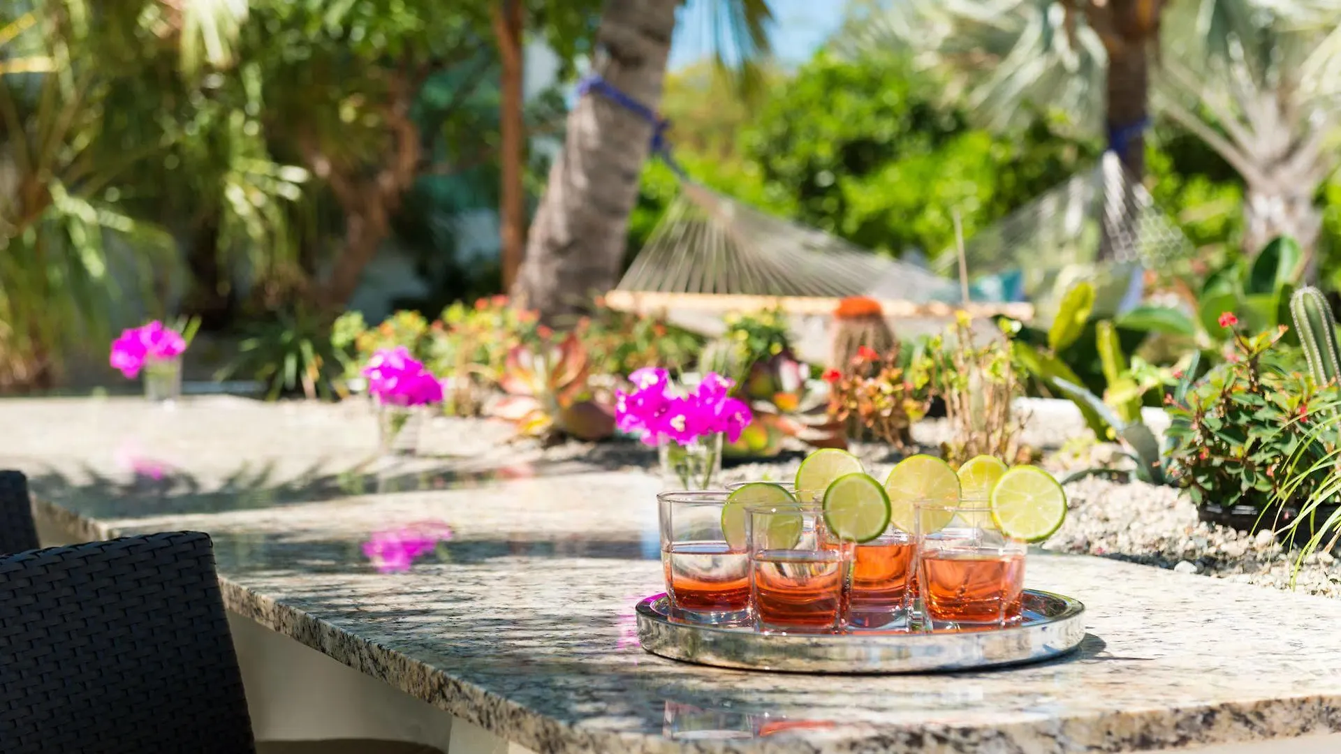 The Oasis At Grace Bay Hotel