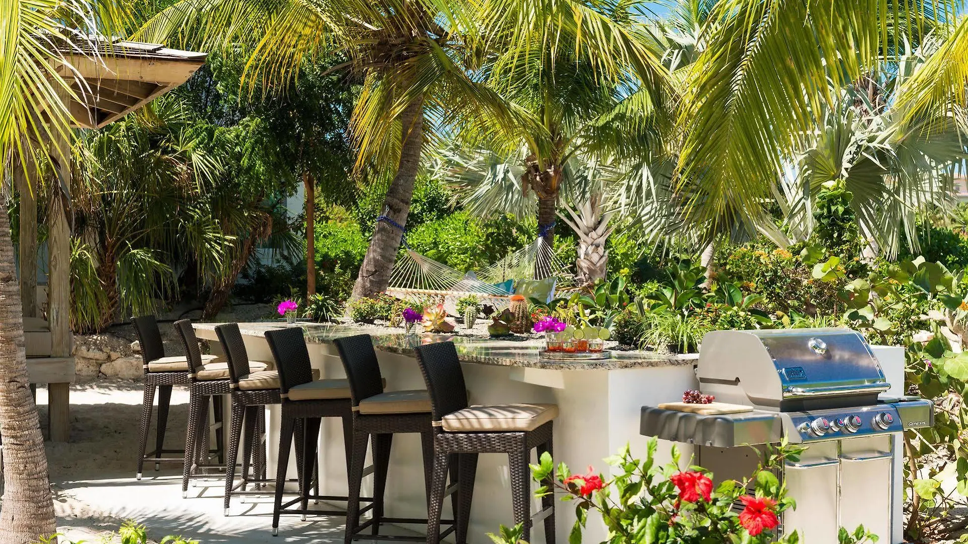 Hotel The Oasis At Grace Bay 3*,