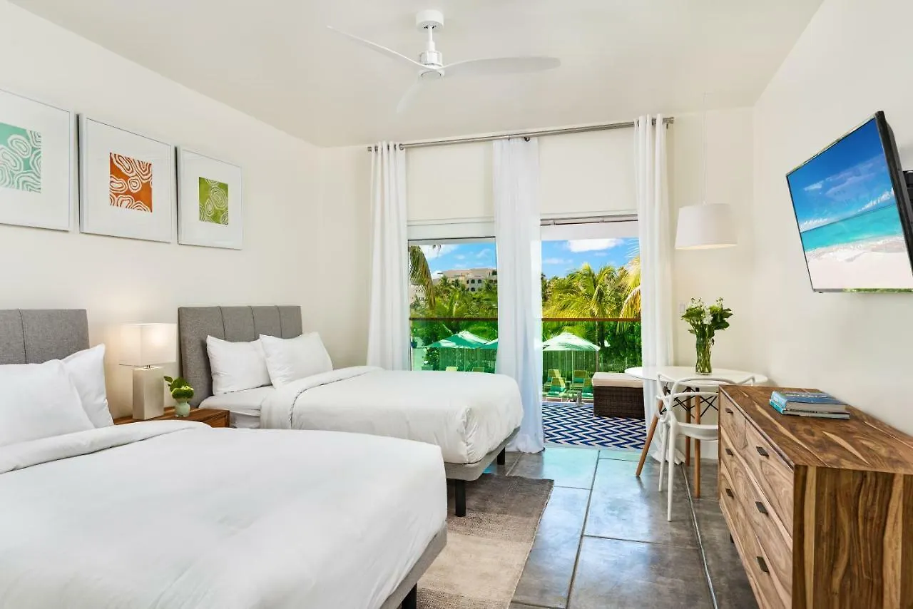 Hotel The Oasis At Grace Bay