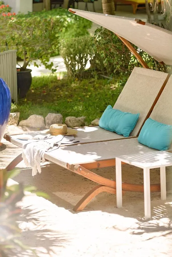 The Oasis At Grace Bay Ξενοδοχείο