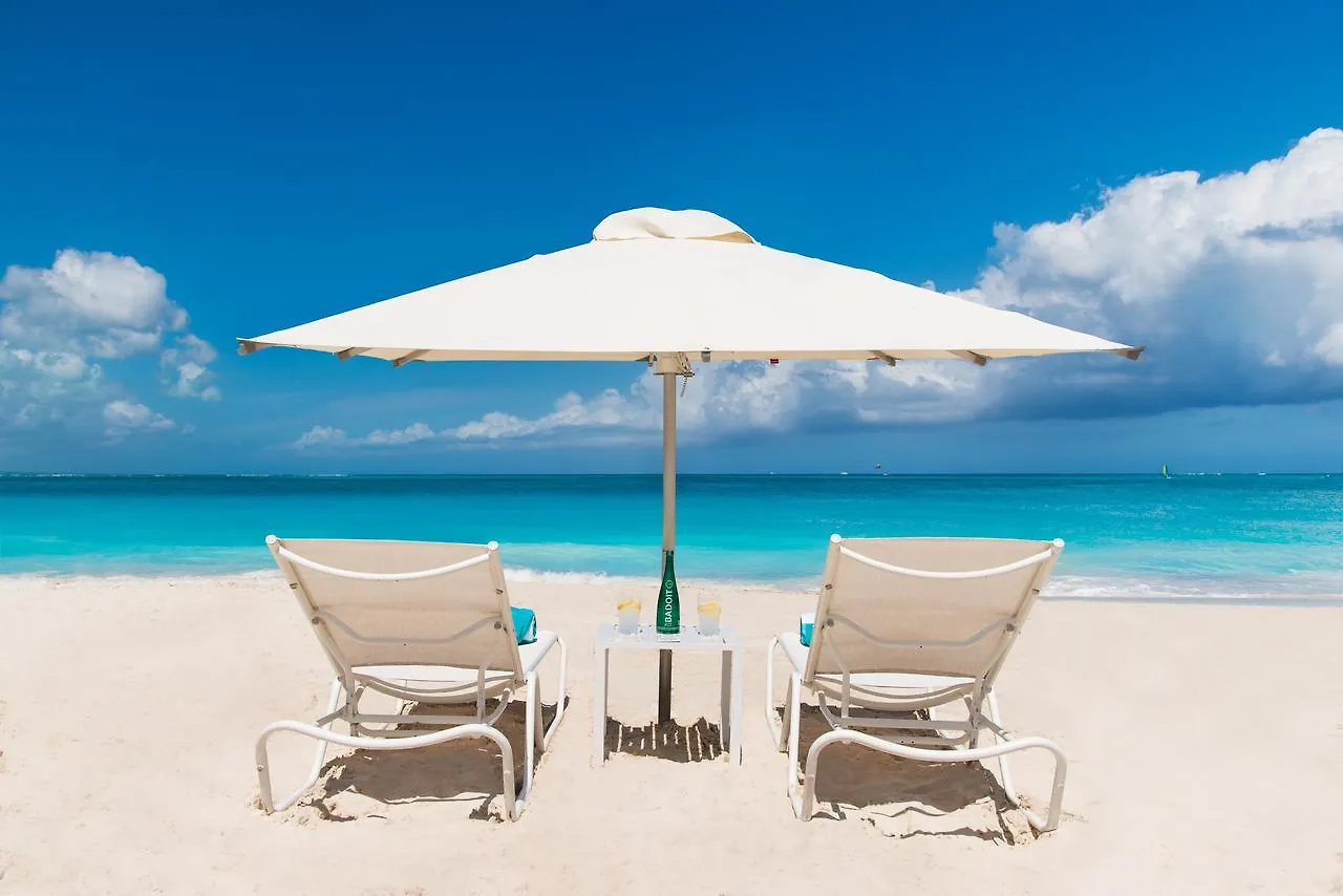 The Oasis At Grace Bay Ξενοδοχείο