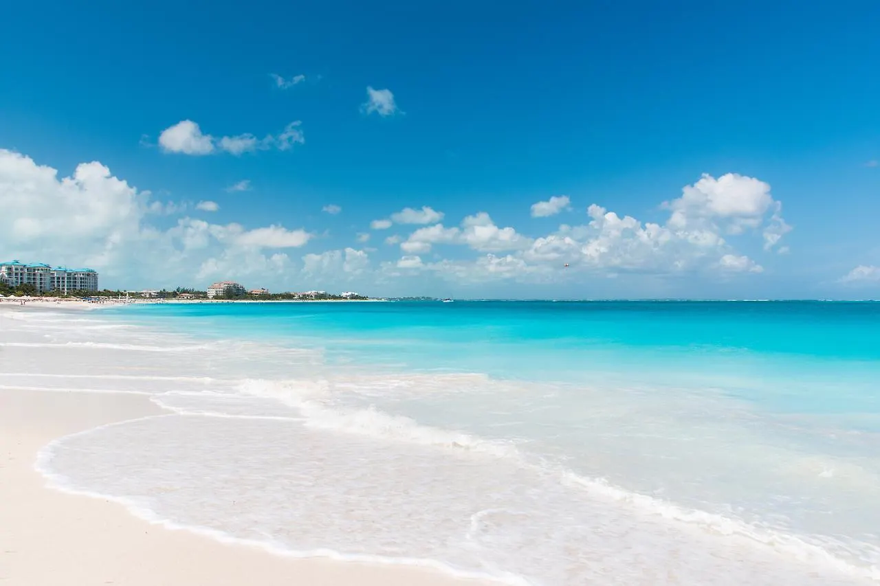 The Oasis At Grace Bay Ξενοδοχείο 3*,