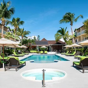 Resort Ports Of Call