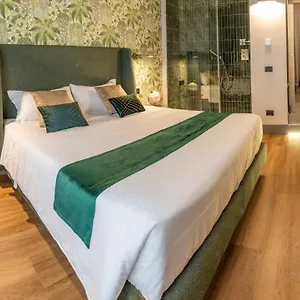 Castel Sant'angelo Luxury & Tour Roma