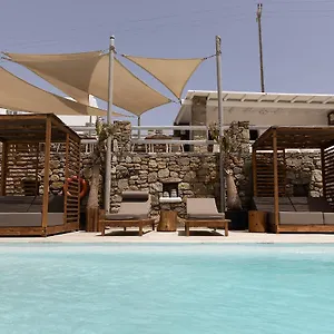 Senses Luxury Villas&suites Apartahotel