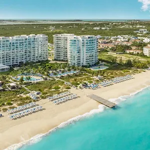 Resort The Ritz-carlton, Turks & Caicos