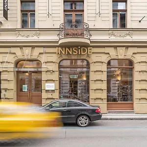 Innside By Meliá Old Town Praga