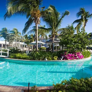 Resort Ocean Club West