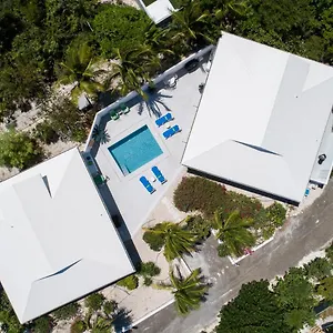 Villa 3 Bedroom Of Elephant Walk